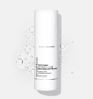 PHOTO FINISH ENDURANCE BREATHABLE SETTING SPRAY