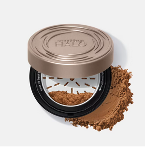 Halo Fresh Perfecting Powder - Dark/Neutral
