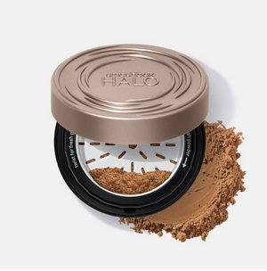 Halo Fresh Perfecting Powder - Tan