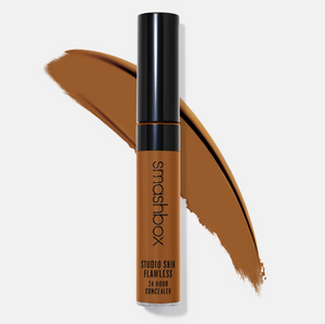 YY - Studio Skin Concealer - Dark Warm Olive