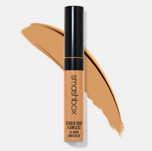 Studio Skin Concealer - Medium Warm Golden