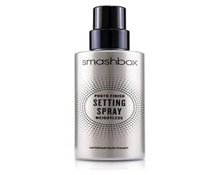 Photo Finish Weightless Setting Spray 3.9oz