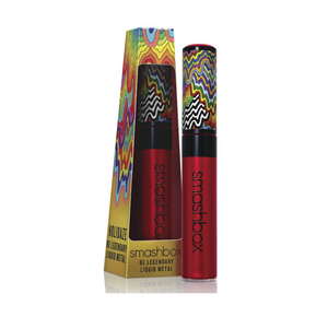 YY - Holidaze Be Legendary Liquid Metal