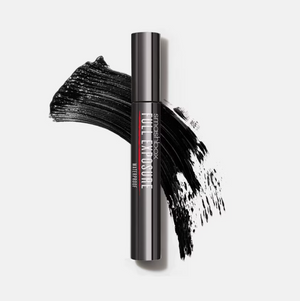 Full Exposure Waterproof Mascara - Jet Black