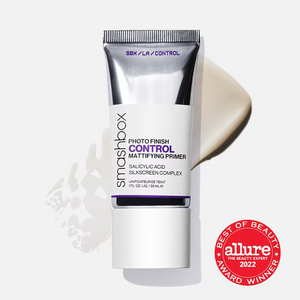Photo Finish Control Mattifying Primer 1oz