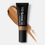 Always On Cream Shadow-Amber