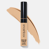 YY - Studio Skin Concealer - Light Neutral Olive