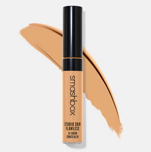 Studio Skin Concealer - Light Medium Warm Golden