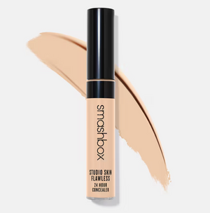 Studio Skin Concealer - Fair Light Warm Peach