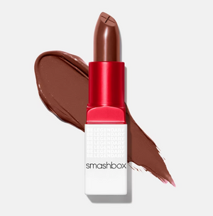 YY - BL Prime & Plush Lipstick-Caffeinate