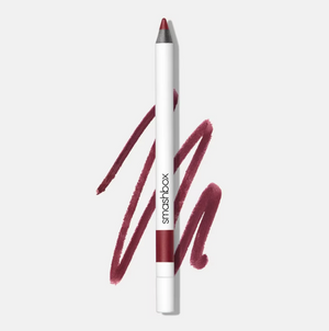 BL Line & Prime Pencil-Deep Mauve