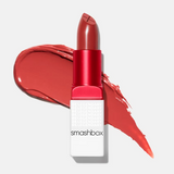 YY - BL Prime & Plush Lipstick-First Time