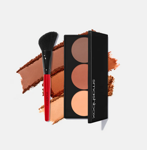 Step By Step Contour Kit - Medium/Dark
