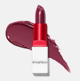 YY - BL Prime & Plush Lipstick-Its A Mood
