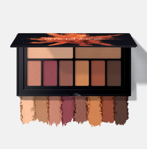 YY - Cover Shot - Ablaze Eye Palette