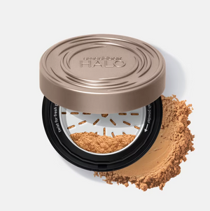 Halo Fresh Perfecting Powder-Medium