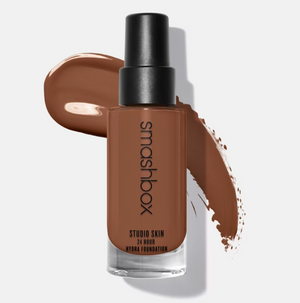 Studio Skin 15 Hour Wear Hydrating Foundation - 4.35