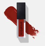 YY - Always On Liquid Lipstick-Liquid Fire