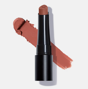 AO Cream To Matte Lipstick-Not Today