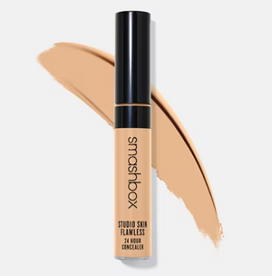 YY - Studio Skin Concealer - Light Medium Warm Peach