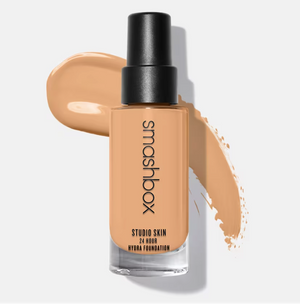 YY - SS FC 24 Hour Foundation - 1.15