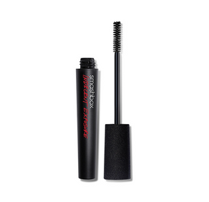 YY-Indecent Exposure Mascara - Deep Black