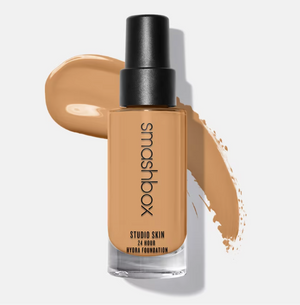 Smashbox Studio Skin 24 Hour Hydrating Foundation Spf 10 - 2.3