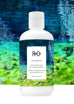 Atlantis Moisturizing B5 Conditioner 8.5oz