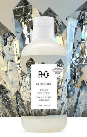 Gemstone Color Shampoo 8.5oz