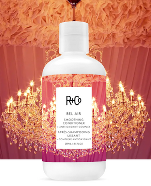 Bel Air Smoothing Conditioner 8.5oz