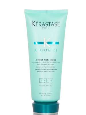 Resistance Ciment Anti-Usure Cream 6.8oz