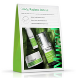 2020 Ready, Radiant, Retinol Gift Set