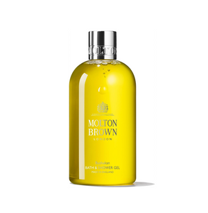 Body Wash - Bushukan 10oz