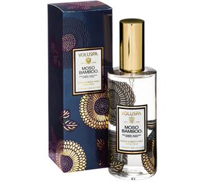 Room & Body Mist - Moso Bamboo 3.4oz