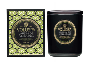 Classic Candle - Jardin de Verveine 9.5oz