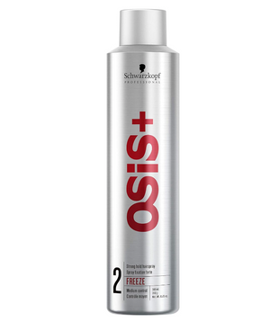 Osis Freeze 8.75oz