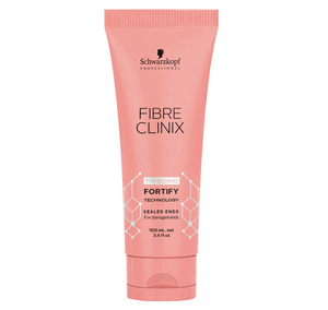 Fibre Clinix Fortify Sealed Ends 3.4oz