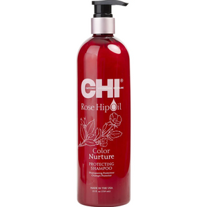 Chi RoseHip Protecting Shampoo 25oz