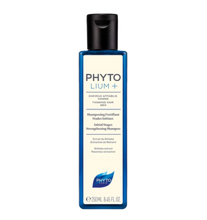 Phytolium+ Initial Stage Strengthening Shampoo 8.4