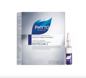 PhytoLium 4 Chronic Hair Thinning Treatment
