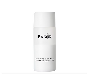 Cleansing - Refining Enzyme and Vitamine C Cleanser 2.64oz