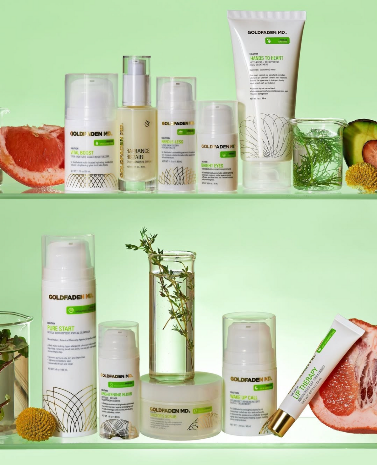 Beauty Collection Sherman Oaks