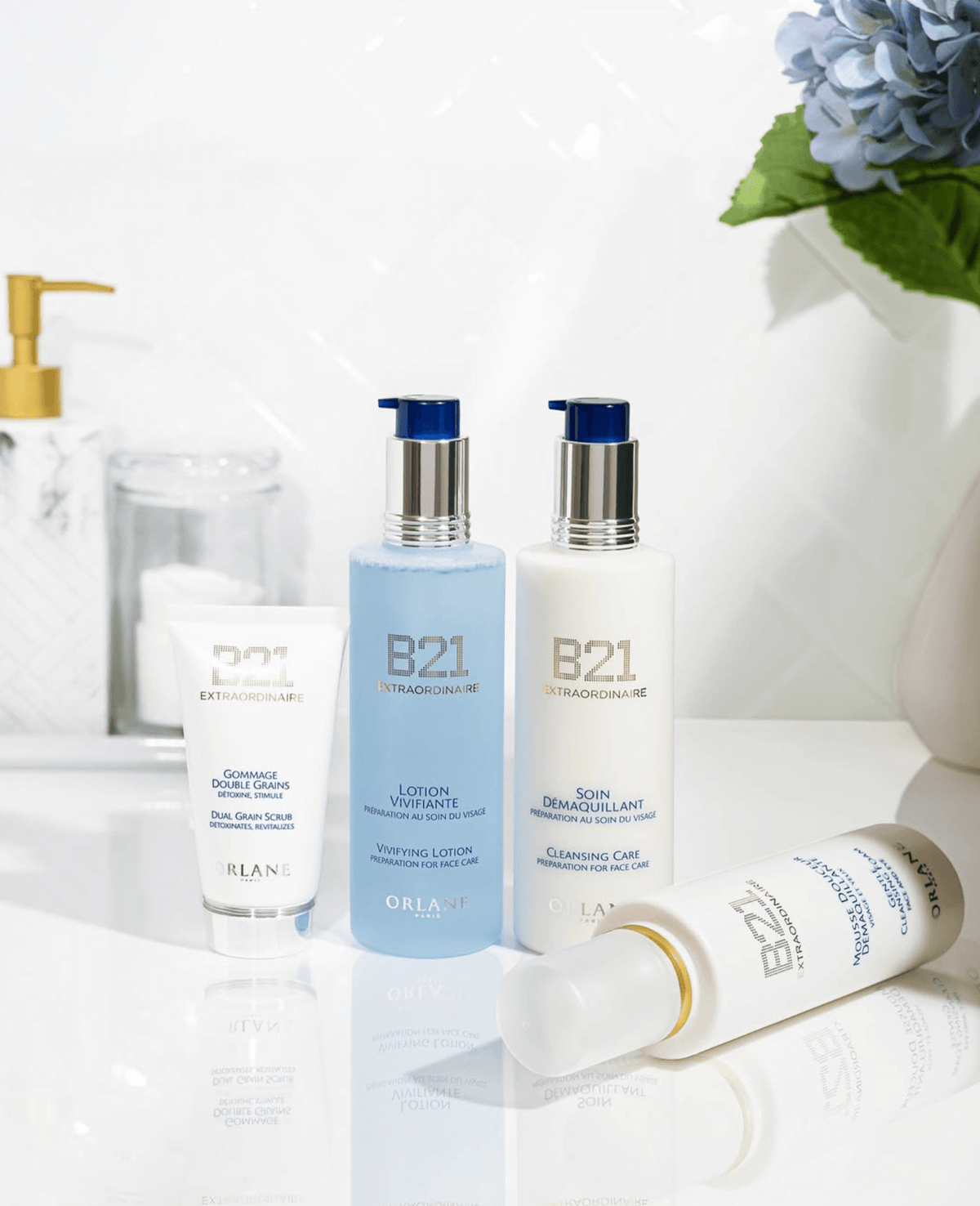 Beauty Collection Sherman Oaks