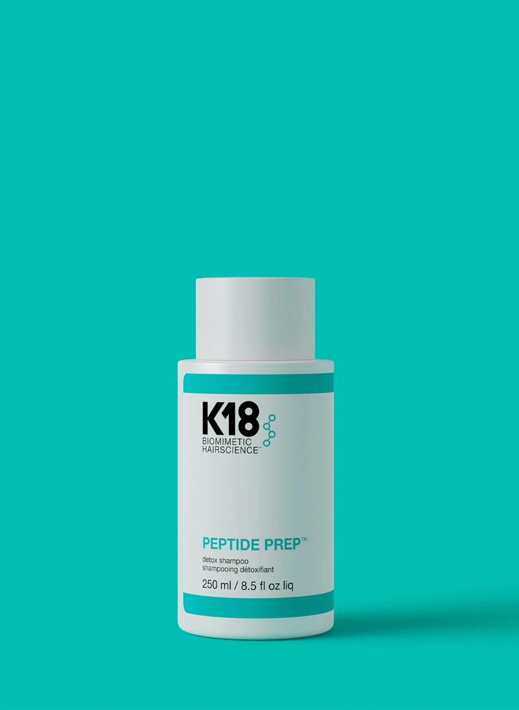K18 Peptide Prep Detox Shampoo 8.5oz