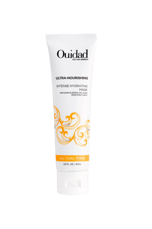 Ultra-Nourishing Intense Hydrating Mask 2oz