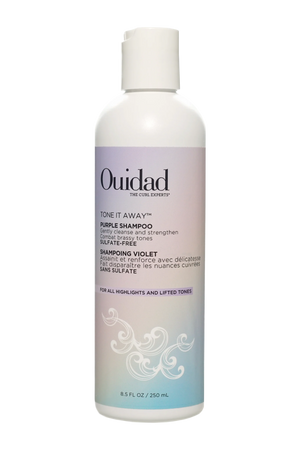 Tone It Away Purple Shampoo 8.5oz