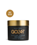 YY - GO24/7 Styling Cream 2oz