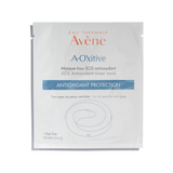 A-Oxitive SOS Antioxidant Sheet Mask