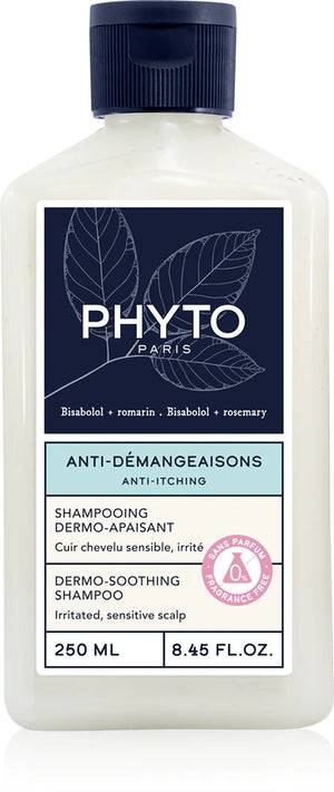 Phytodefrisant Anti-Frizz Shampoo 8.45oz