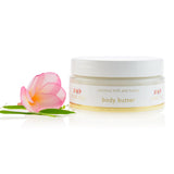 Body Butter - Coconut Milk and Honey 8oz